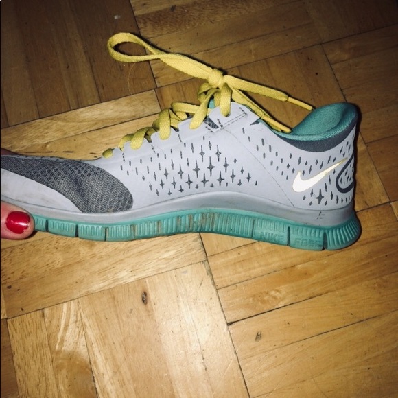 Nike flex 7 - Picture 1 of 2